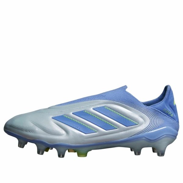 adidas アディダス メンズ スニーカー  【adidas Copa Pure 3 Elite Laceless FG \u0027Celestial Victory Pack\u0027 IH0075】  大きさ US_M_3
