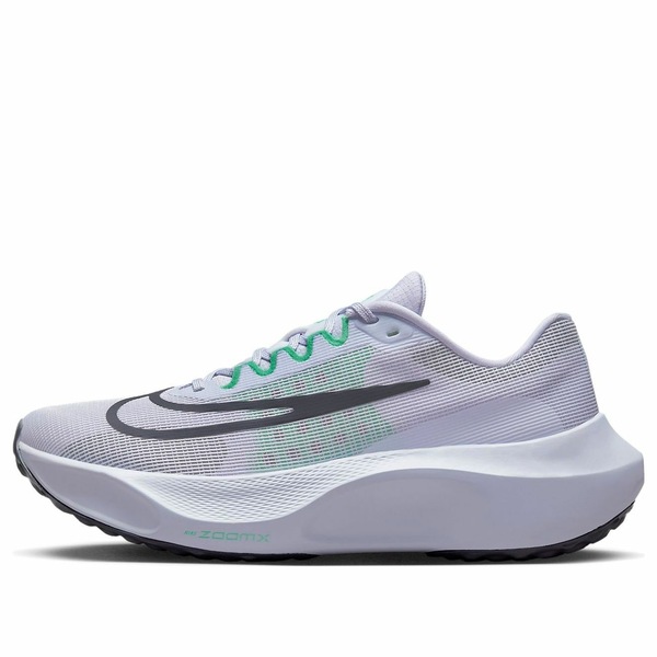 Nike ナイキ メンズ スニーカー  【Nike Zoom Fly 5 \u0027Oxygen Purple\u0027 DM8968-500】  大きさ US_9.5(27.5珊)