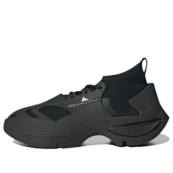 adidas アディダス メンズ スニーカー  【adidas Stella McCartney x Sportswear Run \u0027Core Black\u0027 HP3213】  大きさ US_11(29.0珊)