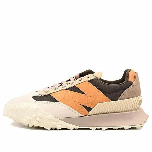 New Balance ニュー平衡にする メンズ スニーカー  【New Balance XC-72 \u0027Beige\u0027 UXC72CD】  大きさ US_7.5(25.5珊)