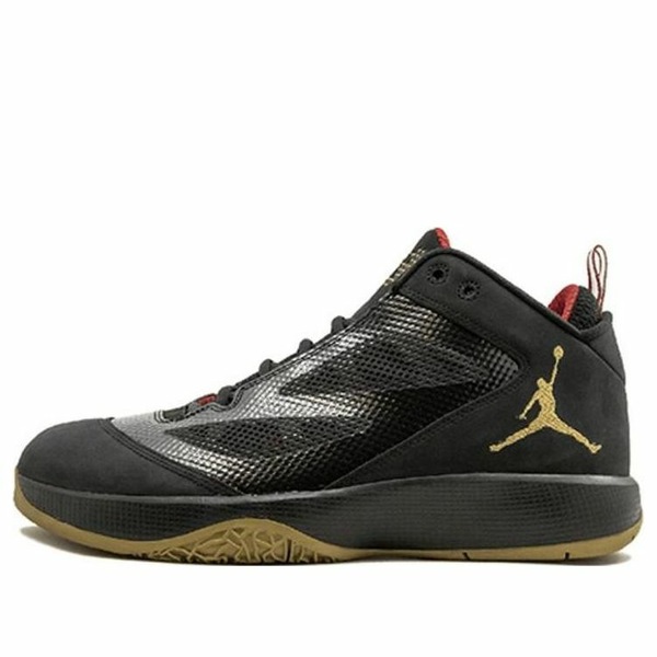 Jordan ジョーダン メンズ スニーカー  【Air Jordan 2011 Q Flight \u0027Year Of The Rabbit\u0027 454486-008】  大きさ US_M_13