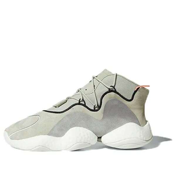 adidas アディダス メンズ スニーカー  【adidas Crazy BYW \u0027Sesame\u0027 B37478】  大きさ US_10.5(28.5糎)