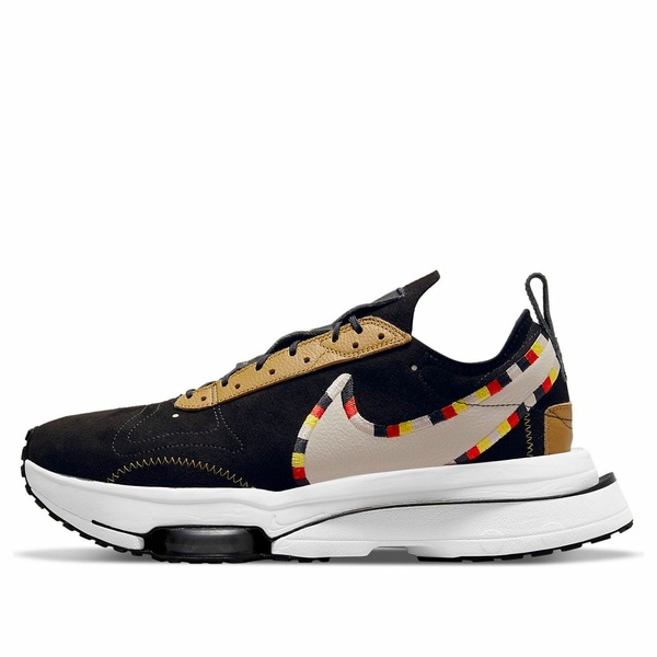 Nike ナイキ メンズ スニーカー  【Nike Air Zoom-Type \u0027N7\u0027 DJ6143-001】  大きさ US_7.5(25.5糎)