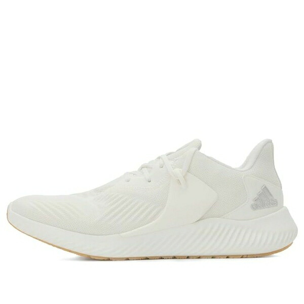 adidas アディダス メンズ スニーカー  【adidas Alphabounce RC 2.0 \u0027Off White\u0027 D96523】  大いさ US_9(27.0糎)