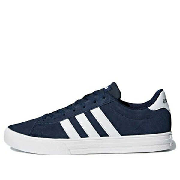 adidas アディダス メンズ スニーカー  【adidas Daily 2.0 \u0027Collegiate Navy\u0027 DB0271】  大きさ US_11(29.0糎)