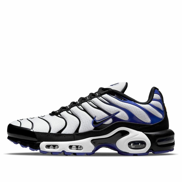 Nike ナイキ メンズ スニーカー  【Nike Air Max Plus \u0027Persian Violet\u0027 DB0682-100】  大きさ US_11.5(29.5珊)