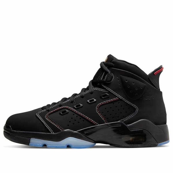 Jordan ジョーダン メンズ スニーカー  【Air Jordan 6-17-23 \u0027Black Dark Driftwood\u0027 DC7330-003】  大きさ US_8(26.0珊)