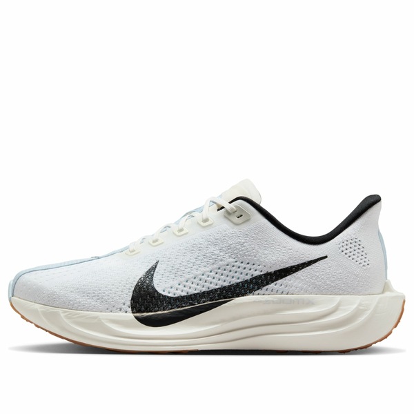 Nike ナイキ メンズ スニーカー  【Nike Pegasus Plus \u0027White Black Blue Tint\u0027 FQ7262-101】  大きさ US_M_14