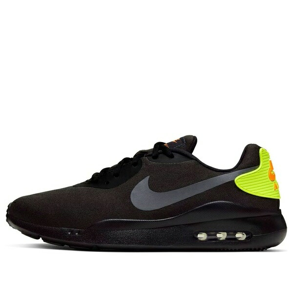 Nike ナイキ メンズ スニーカー  【Nike Air Max Oketo WNTR \u0027Volt\u0027 CQ7628-002】  大きさ US_7.5(25.5珊)