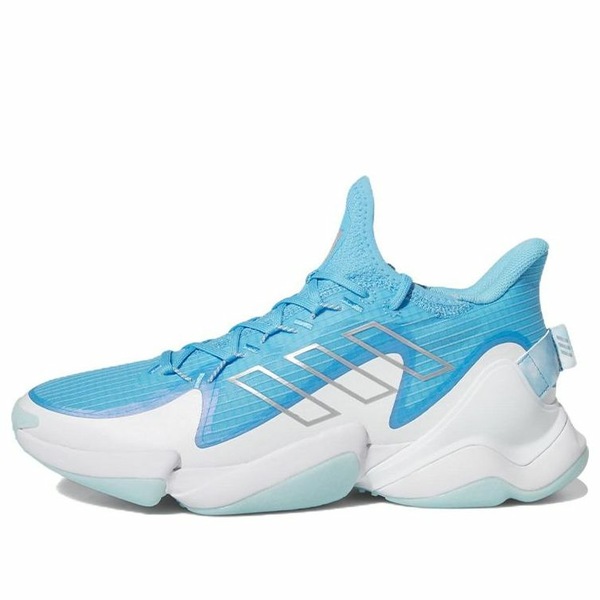 adidas アディダス メンズ スニーカー  【adidas Mahomes 1 Impact Flx \u0027Sky Rush\u0027 HQ7167】  大きさ US_9.5(27.5糎)