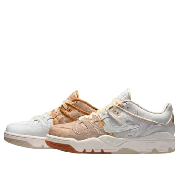 Nike ナイキ メンズ スニーカー  【Nike x Nigo Air Force 3 Low \u0027Bamboo Medium Brown\u0027 HQ0261-201】  大きさ US_M_13