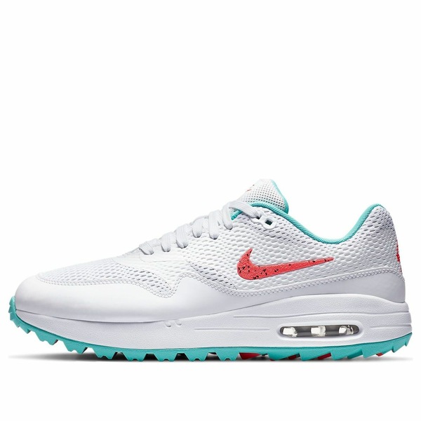 Nike ナイキ メンズ スニーカー  【Nike Air Max 1 Golf \u0027Camo Sole\u0027 CI7576-103】  大きさ US_M_14