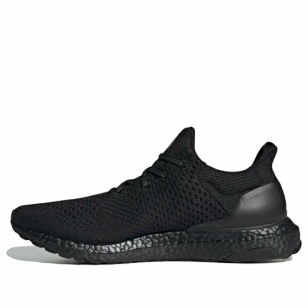 adidas アディダス メンズ スニーカー  【adidas x atmos Ultraboost 1.0 Uncaged \u0027Triple Black\u0027 H05022】  大きさ US_8(26.0糎)