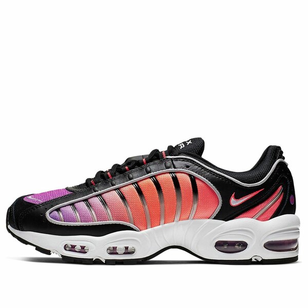 Nike ナイキ メンズ スニーカー  【Nike Air Max Tailwind 4 \u0027Purple Gradient\u0027 AQ2567-002】  大きさ US_8.5(26.5珊)