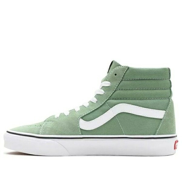 Vans バンズ メンズ スニーカー  【Vans SK8-HI \u0027Shale Green\u0027 VN0A32QG4G6】  大きさ US_10.5(28.5珊)
