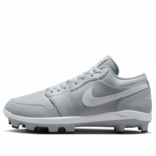 Jordan ジョーダン メンズ スニーカー  【Air Jordan 1 Retro MCS Low \u0027Wolf Grey\u0027 CJ8524-003】  大いさ US_8.5(26.5糎)