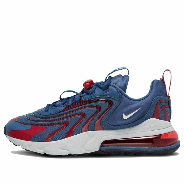 Nike ナイキ メンズ スニーカー  【Nike Air Max 270 React ENG \u0027USA\u0027 CT1281-400】  大きさ US_9(27.0糎)