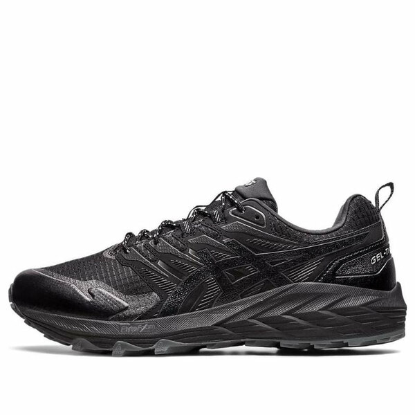 ASICS アシックス メンズ スニーカー  【ASICS Gel-Trabuco Terra SPS \u0027Black Dark Grey\u0027 1203A238-002】  大きさ US_7(25.0糎)