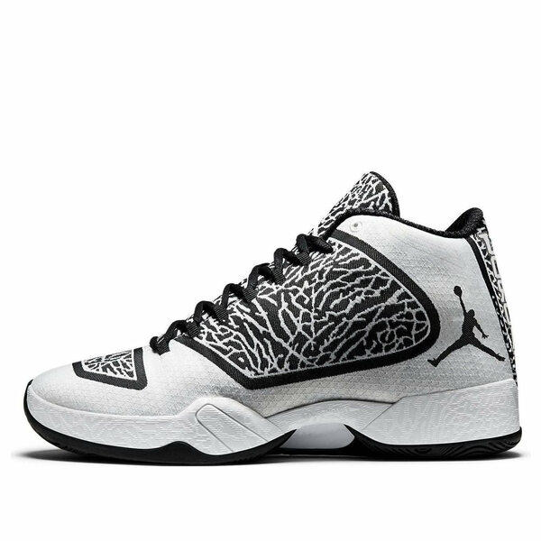 Jordan ジョーダン メンズ スニーカー  【Air Jordan 29 \u0027Cement\u0027 695515-070】  大きさ US_M_13