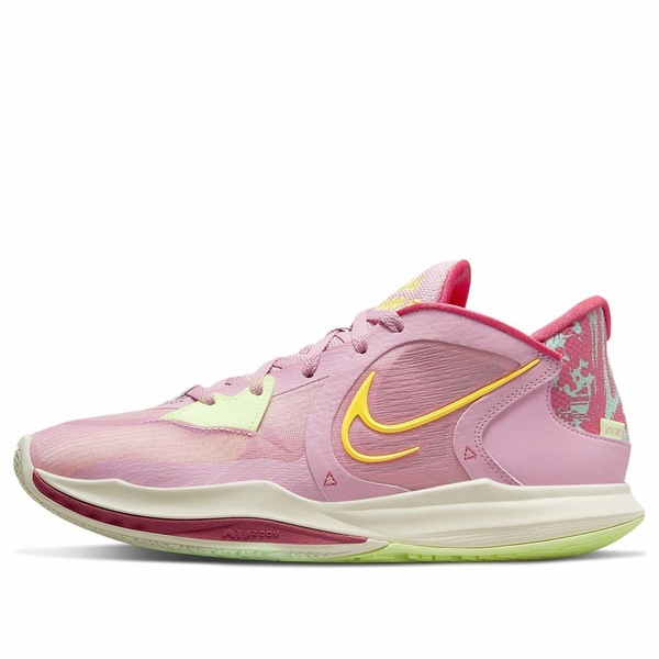 Nike ナイキ メンズ スニーカー  【Nike Kyrie Low 5 \u0027Orchid\u0027 DJ6012-500】  大きさ US_8(26.0糎)