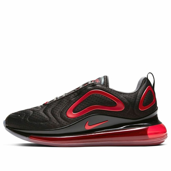 Nike ナイキ メンズ スニーカー  【Nike Air Max 720 \u0027Bred\u0027 CN9833-001】  大きさ US_8(26.0珊)