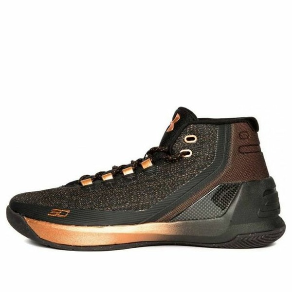 Under Armour アンダーアーマー メンズ スニーカー  【Under Armour Curry 3 \u0027All-Star\u0027 1299665-001】  大きさ US_11.5(29.5糎)