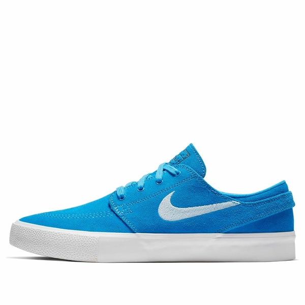 Nike ナイキ メンズ スニーカー 【Nike Zoom Janoski RM SB 'Light Photo Blue' AQ7475-400】 サイズ US_6(24.0cm)｜asty