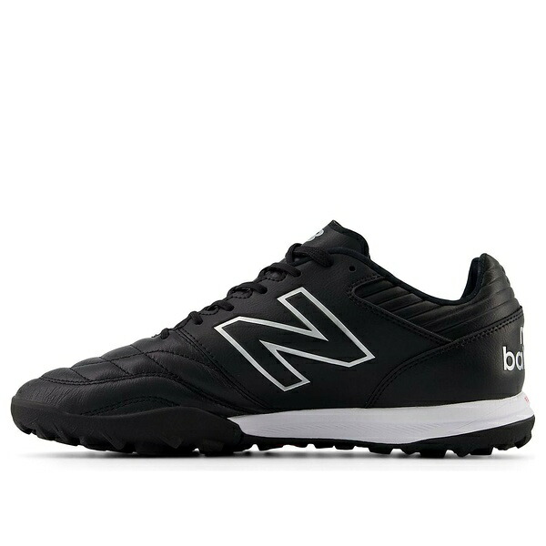 New Balance ニュー平衡にする メンズ スニーカー  【New Balance 442v2 Pro TF \u0027Black White\u0027 MS41TBK2】  大いさ US_10.5(28.5糎)