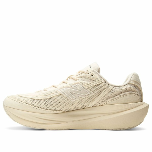 New Balance ニュー平衡にする メンズ スニーカー  【New Balance 1080v15 x District Vision \u0027Linen\u0027 M10807T4】  大きさ US_12(30.0珊)