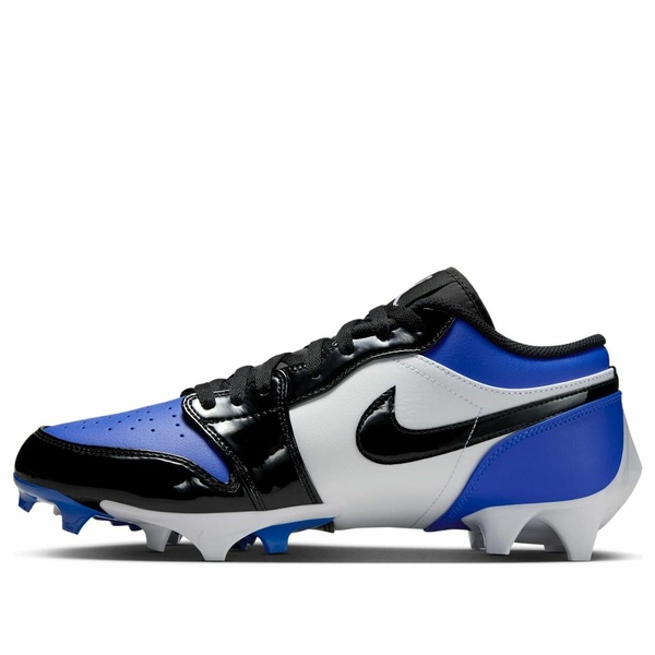 Jordan ジョーダン メンズ スニーカー  【Air Jordan 1 Low TD Cleat \u0027Game Royal White\u0027 FJ6245-401】  大きさ US_10(28.0糎)