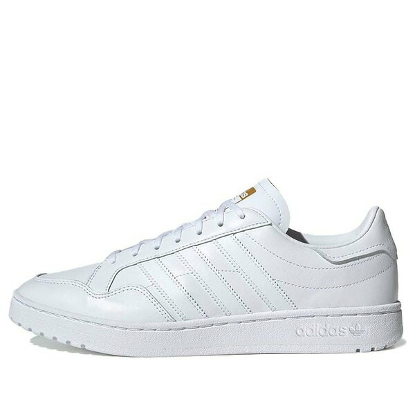 adidas アディダス メンズ スニーカー  【adidas Team Court \u0027Cloud White\u0027 EF6049】  大きさ US_M_3.5