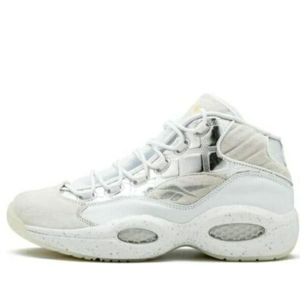 Reebok リーボック メンズ スニーカー  【Reebok Bait x Question Mid \u0027Ice Cold\u0027 BD3679】  大きさ US_9(27.0糎)