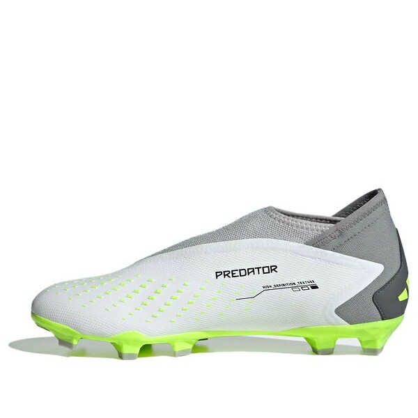 adidas アディダス メンズ スニーカー  【adidas Predator Accuracy.3 FG \u0027Crazyrush Pack\u0027 GZ0021】  大いさ US_7(25.0糎)