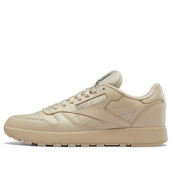 Reebok リーボック メンズ スニーカー  【Reebok Maison Margiela x Classic Leather Tabi \u0027Natural\u0027 GX5141】  大きさ US_11.5(29.5糎)
