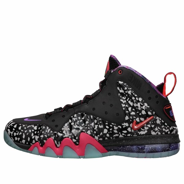 Nike ナイキ メンズ スニーカー  【Nike Barkley Posite Max \u0027Area 72\u0027 588527-060】  大いさ US_11.5(29.5糎)