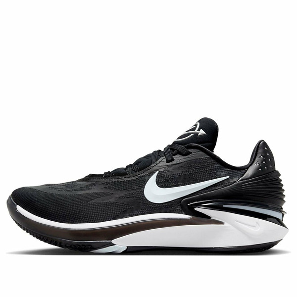 Nike ナイキ メンズ スニーカー  【Nike Air Zoom GT Cut 2 結核症 \u0027Black White\u0027 DJ6015-006】  大きさ US_11.5(29.5珊)