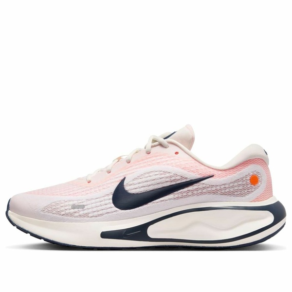 Nike ナイキ メンズ スニーカー  【Nike Journey Run \u0027Sail Total Orange\u0027 FN0228-100】  大きさ US_11(29.0糎)