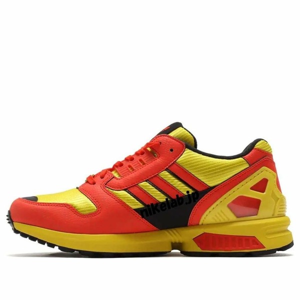 adidas アディダス メンズ スニーカー  【adidas x Atmos ZX 8000 \u0027G-SNK 4\u0027 GX7842】  大いさ US_9(27.0糎)