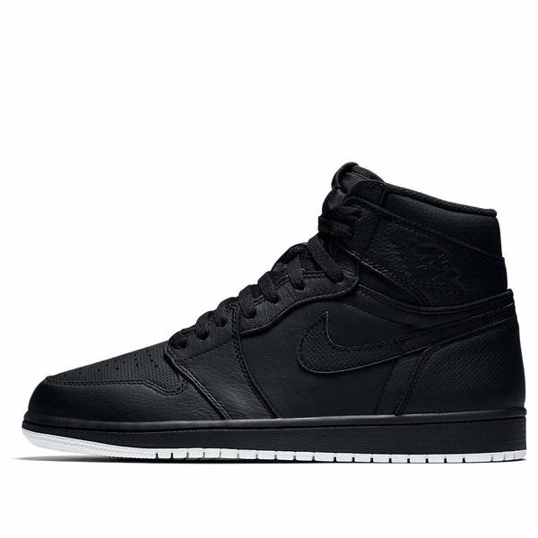 Jordan ジョーダン メンズ スニーカー  【Air Jordan 1 Retro High OG \u0027Perforated\u0027 555088-002】  大きさ US_11(29.0糎)