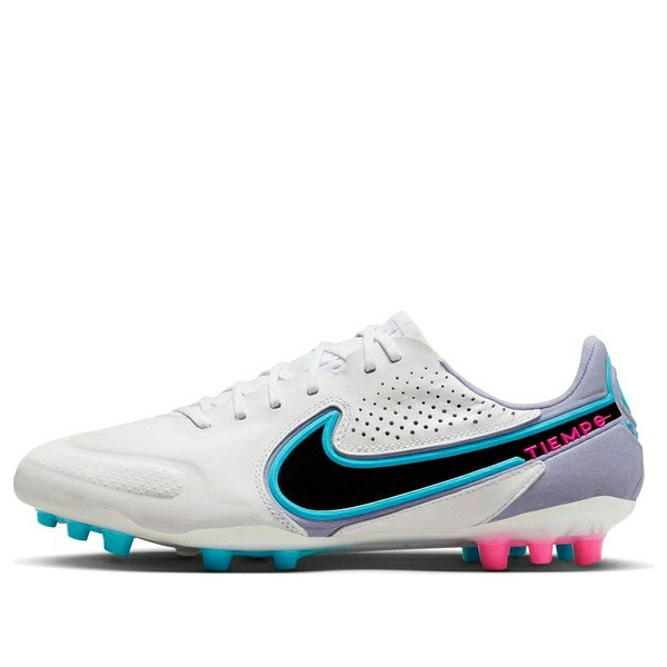 Nike ナイキ メンズ スニーカー  【Nike Tiempo Legend 9 \u0027White Baltic Blue\u0027 DB0824-146】  大いさ US_12(30.0糎)