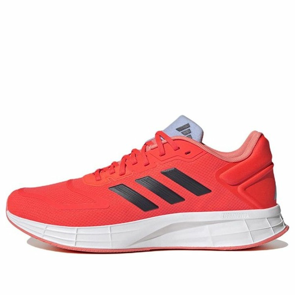 adidas アディダス メンズ スニーカー  【adidas Duramo 10 \u0027Solar Red Legend Ink\u0027 HP2373】  大きさ US_12(30.0糎)