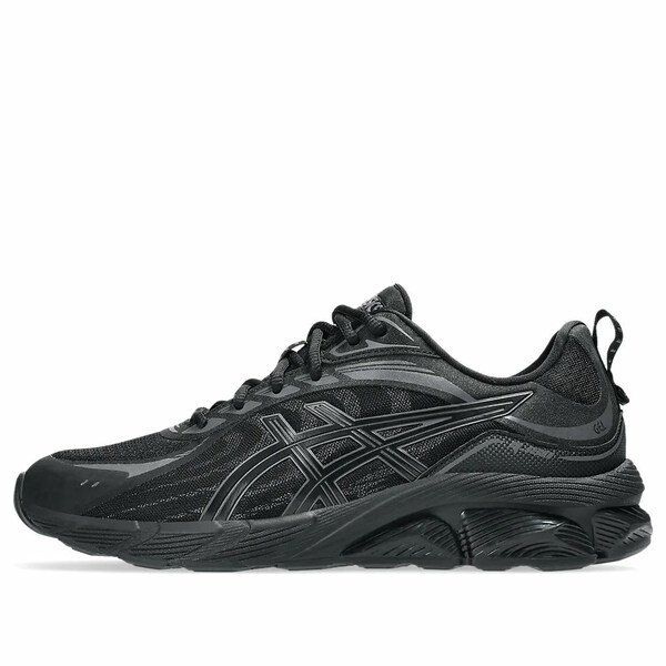 ASICS アシックス メンズ スニーカー  【ASICS Gel-Quantum 180 VIII \u0027Black Obsidian Grey\u0027 1203A594-002】  大きさ US_9.5(27.5珊)