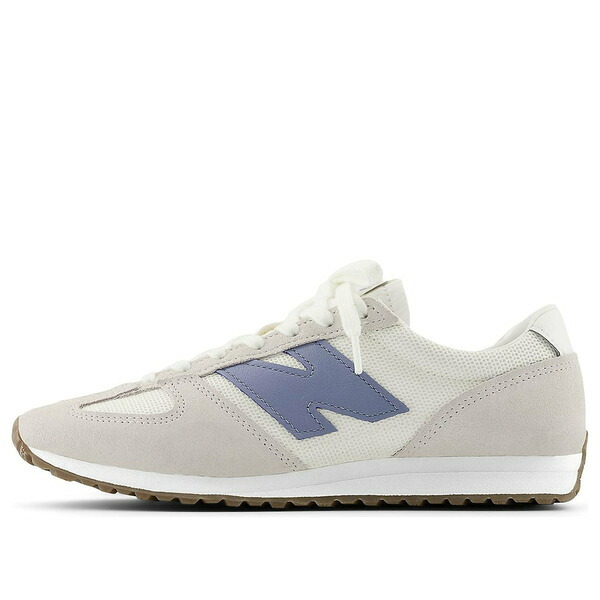 New Balance ニュー平衡にする メンズ スニーカー  【New Balance 471 \u0027Timberwolf Angora\u0027 U471AA】  大きさ US_11.5(29.5糎)
