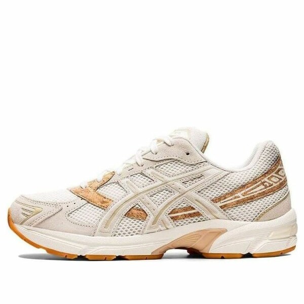 ASICS アシックス メンズ スニーカー  【ASICS Gel-1130 \u0027Cork Bamboo\u0027 1201A502-200】  大きさ US_8(26.0珊)