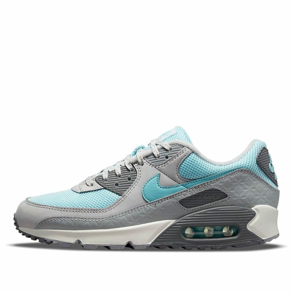 Nike ナイキ メンズ スニーカー  【Nike Air Max 90 \u0027Snowflake\u0027 DQ0789-001】  大きさ US_10(28.0珊)