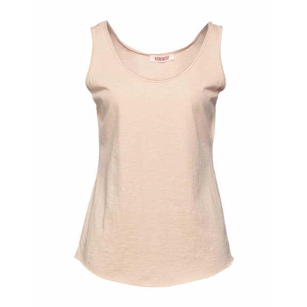 フィリッププレイン レディース カットソー トップス Tops Ivory