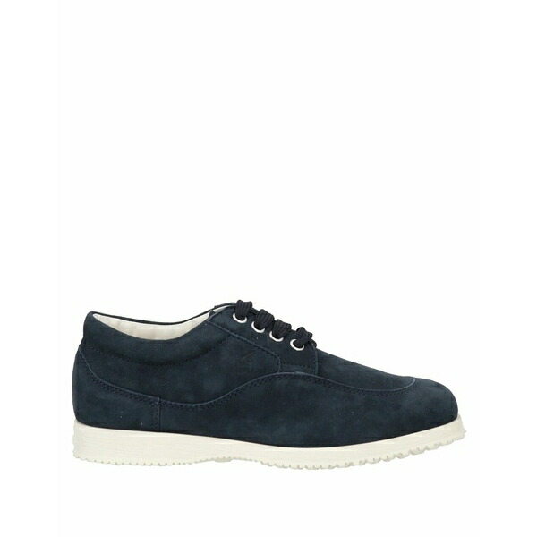 人気アイテム ホーガン メンズ スニーカー シューズ Sneakers Midnight blue 