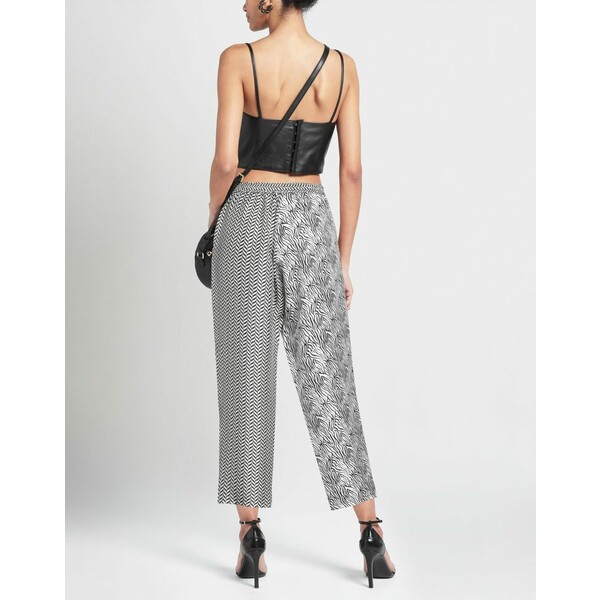ピエール＝ルイ・マシア　レディース　カジュアルパンツ　Pants　Black　ボトムス