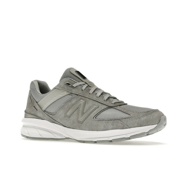 日本製・綿100% New Balance New Balance ニューバランス スニーカー