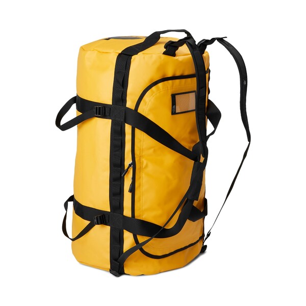 正規品送料無料 ノースフェイス レディース ボストンバッグ バッグ Base Camp Duffel XL Summit Gold TNF Black  www.basexpert.com.br